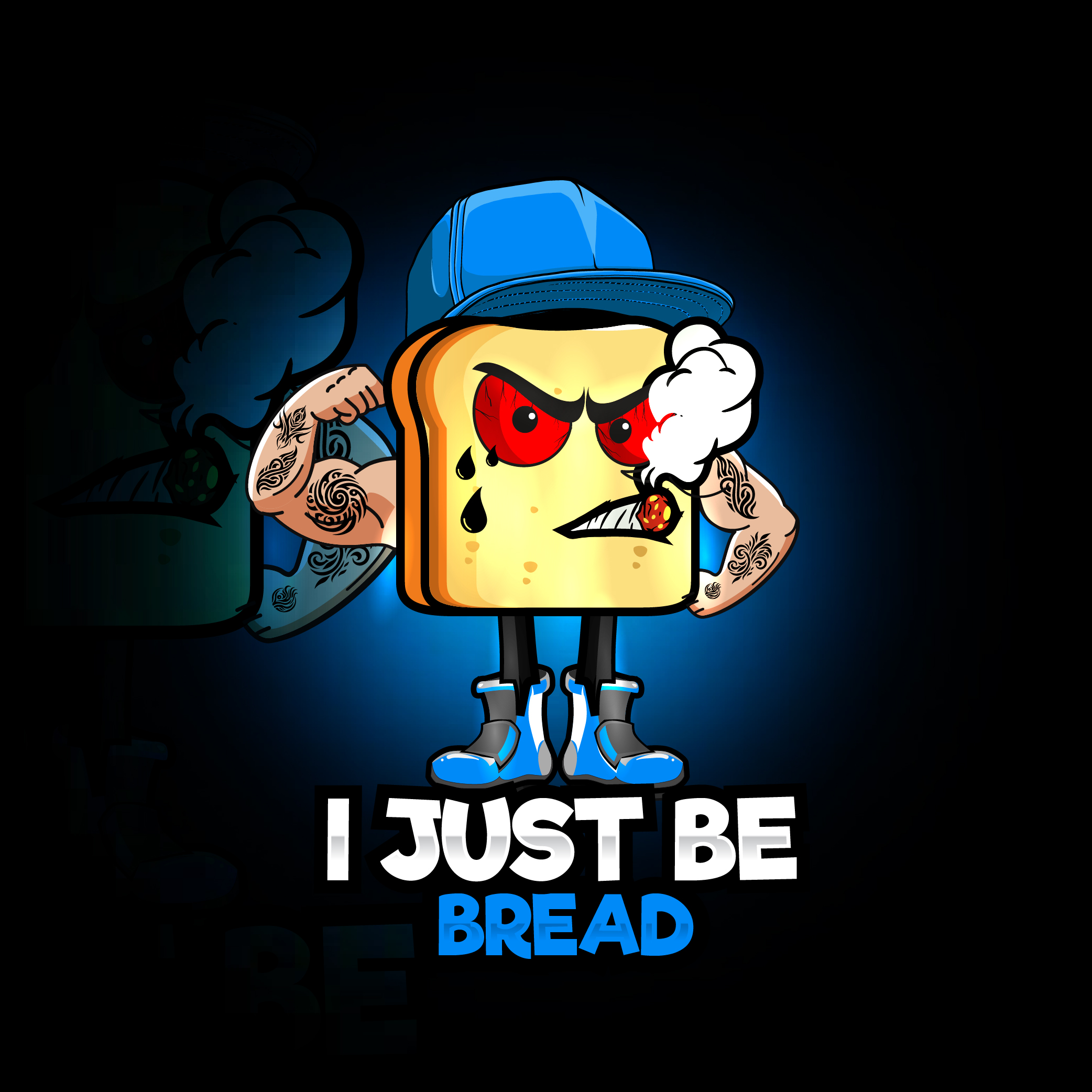 IJustBeBread